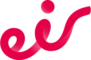 eir (formerly Eircom)