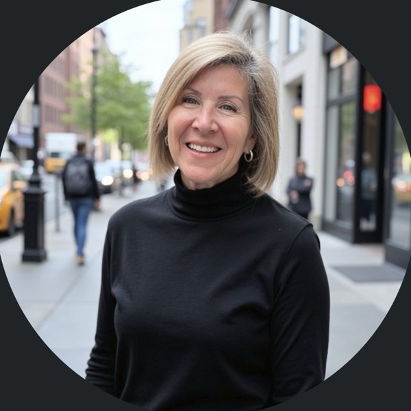 Jodi Prohofsky, PhD